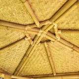 bar bambou exterieur