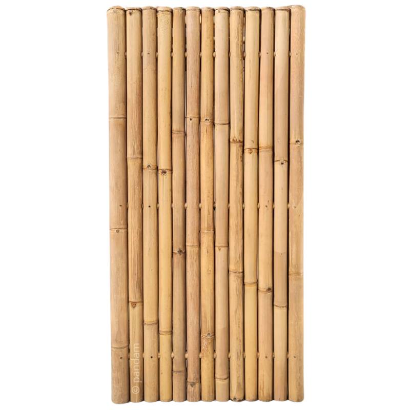 panneau bambou exterieur