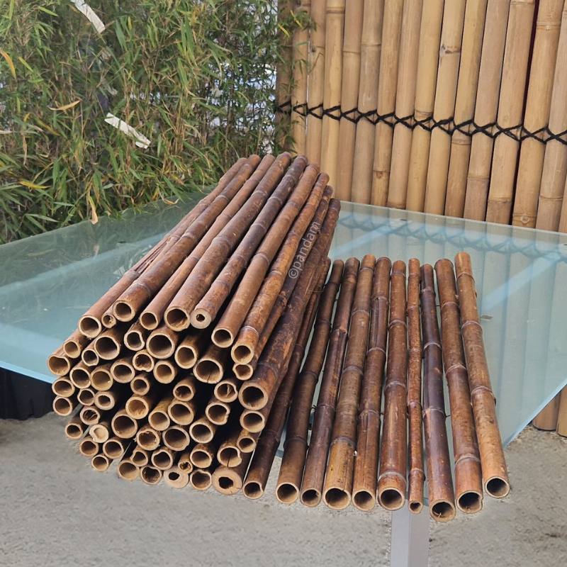 Rouleau clôture noire 1 mètre