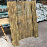 rouleau de canisse bambou entier