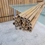 Tuteur bambou 2 M | Lot de 10 à 1000+ unités