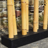 paravent bambou extéreur